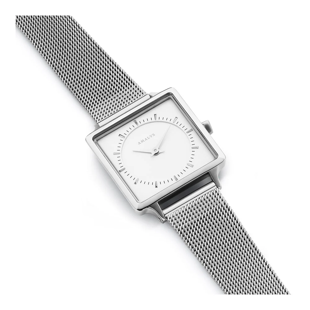 שעון יד לאישה AMALYS AMW-007 - Image 3