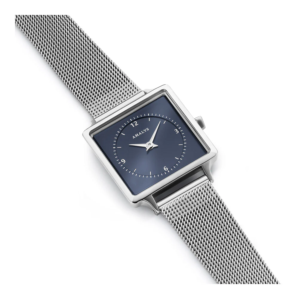 שעון יד לאישה AMALYS AMW-011 - Image 3