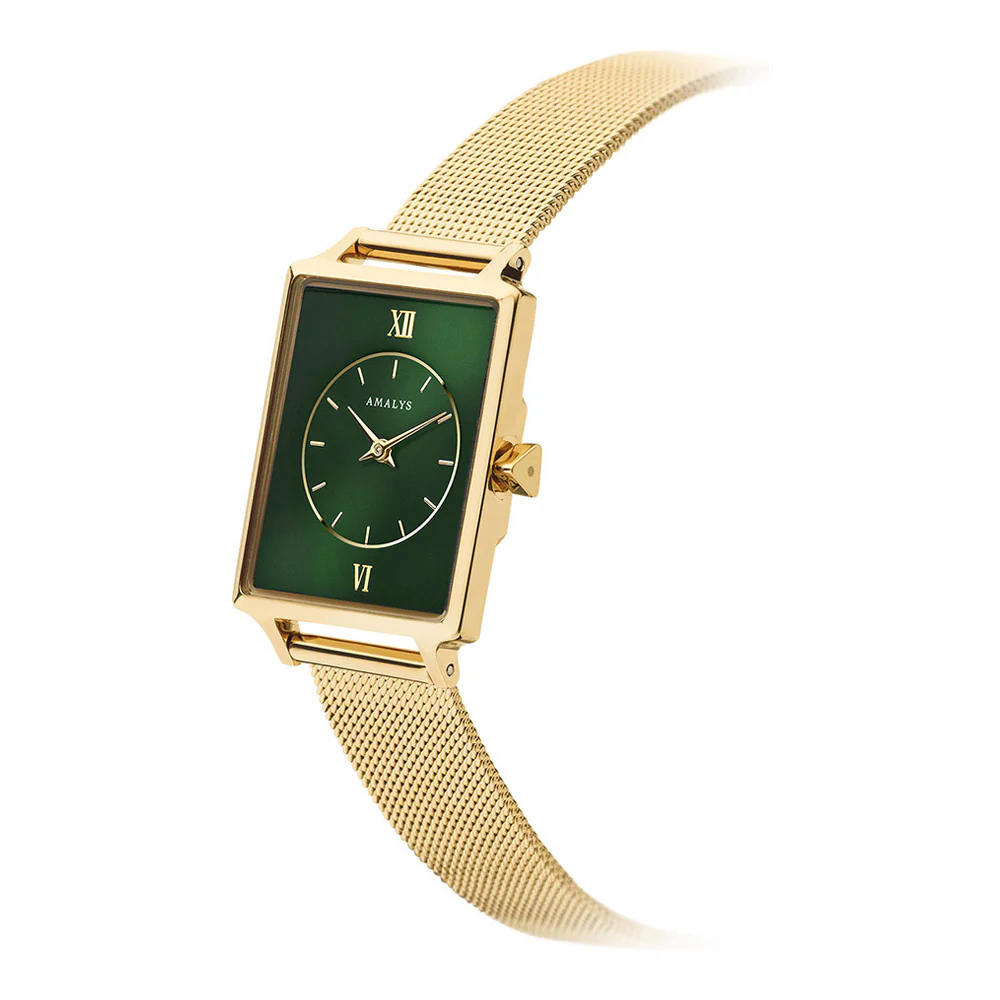 שעון יד לאישה AMALYS AMW-036 - Image 2