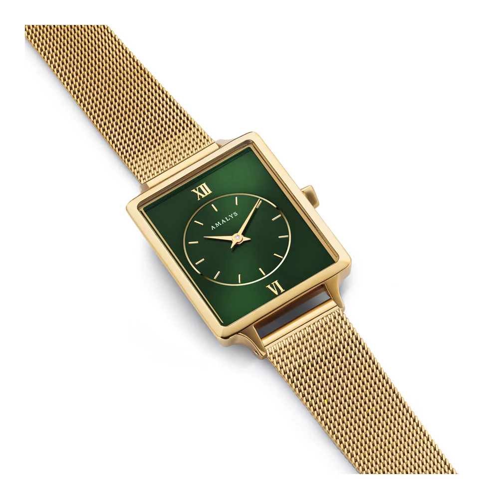 שעון יד לאישה AMALYS AMW-036 - Image 3