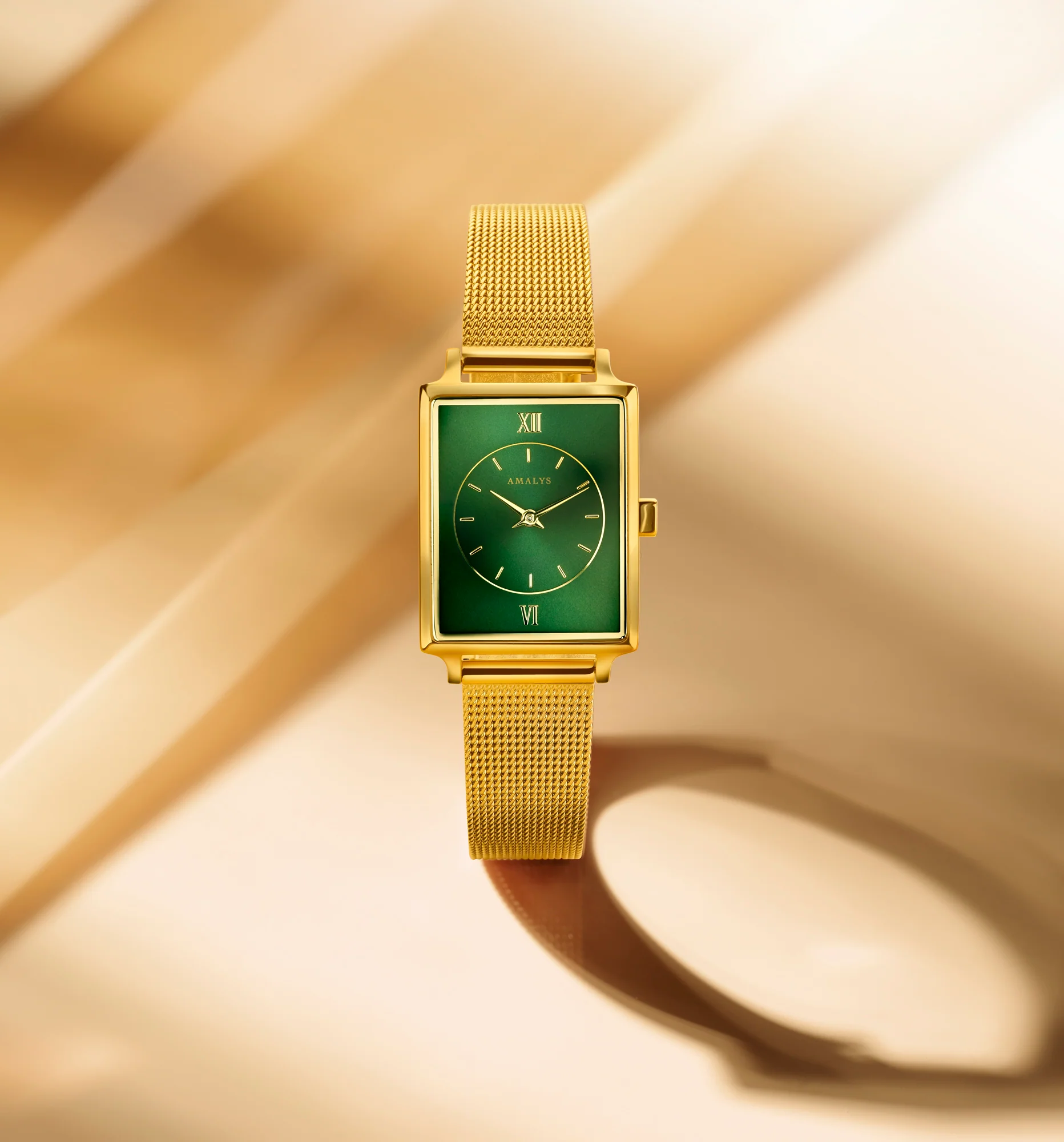 שעון יד לאישה AMALYS AMW-036 - Image 8