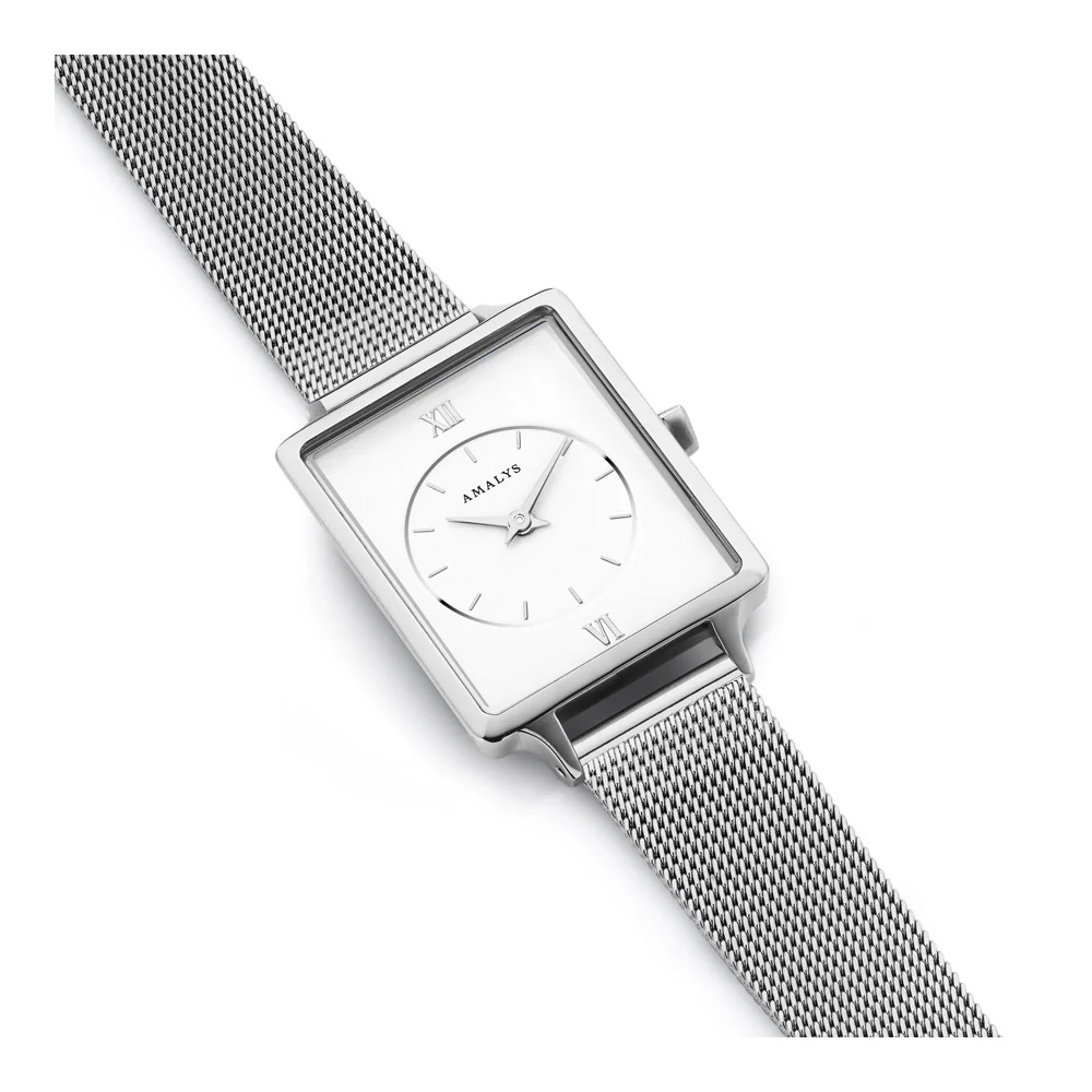 שעון יד לאישה AMALYS AMW-046 - Image 3