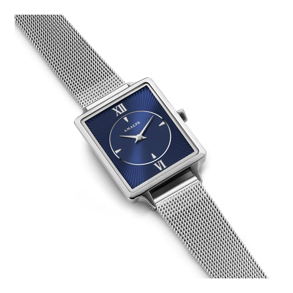 שעון יד לאישה AMALYS AMW-135 - Image 3