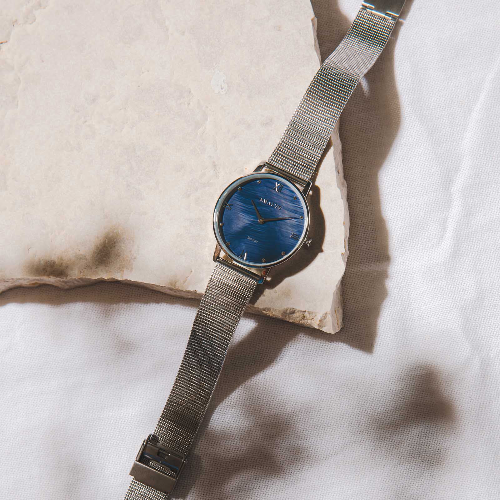 שעון יד לאישה AMALYS AMW-185 - Image 3