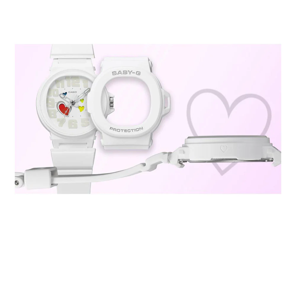 שעון יד בייבי ג'י BGA10-7A - Image 4