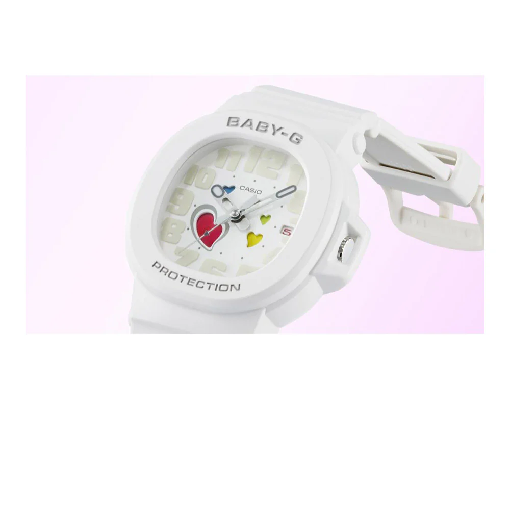 שעון יד בייבי ג'י BGA10-7A - Image 5