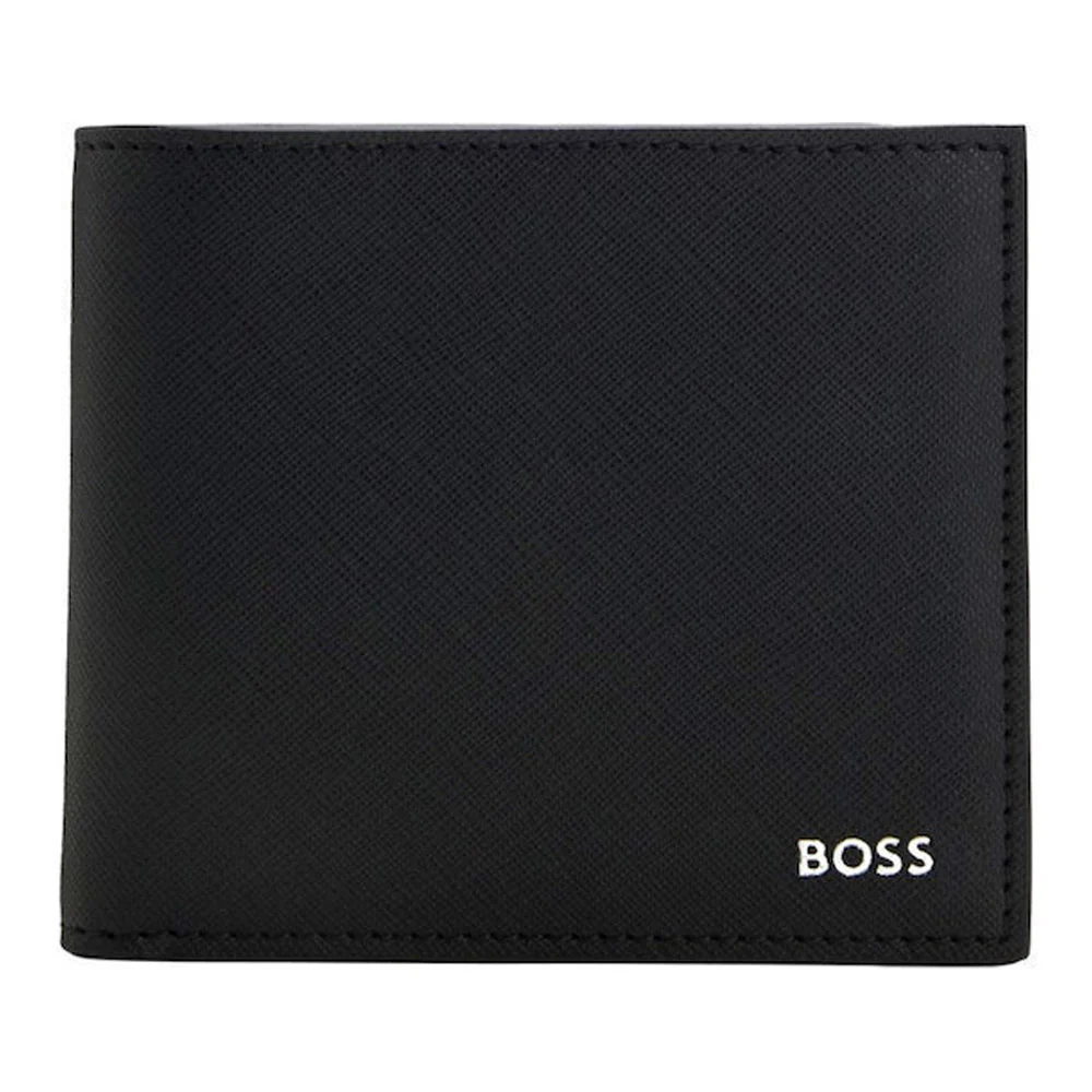 ארנק BOSS יוקרתי 50536717 - Image 4