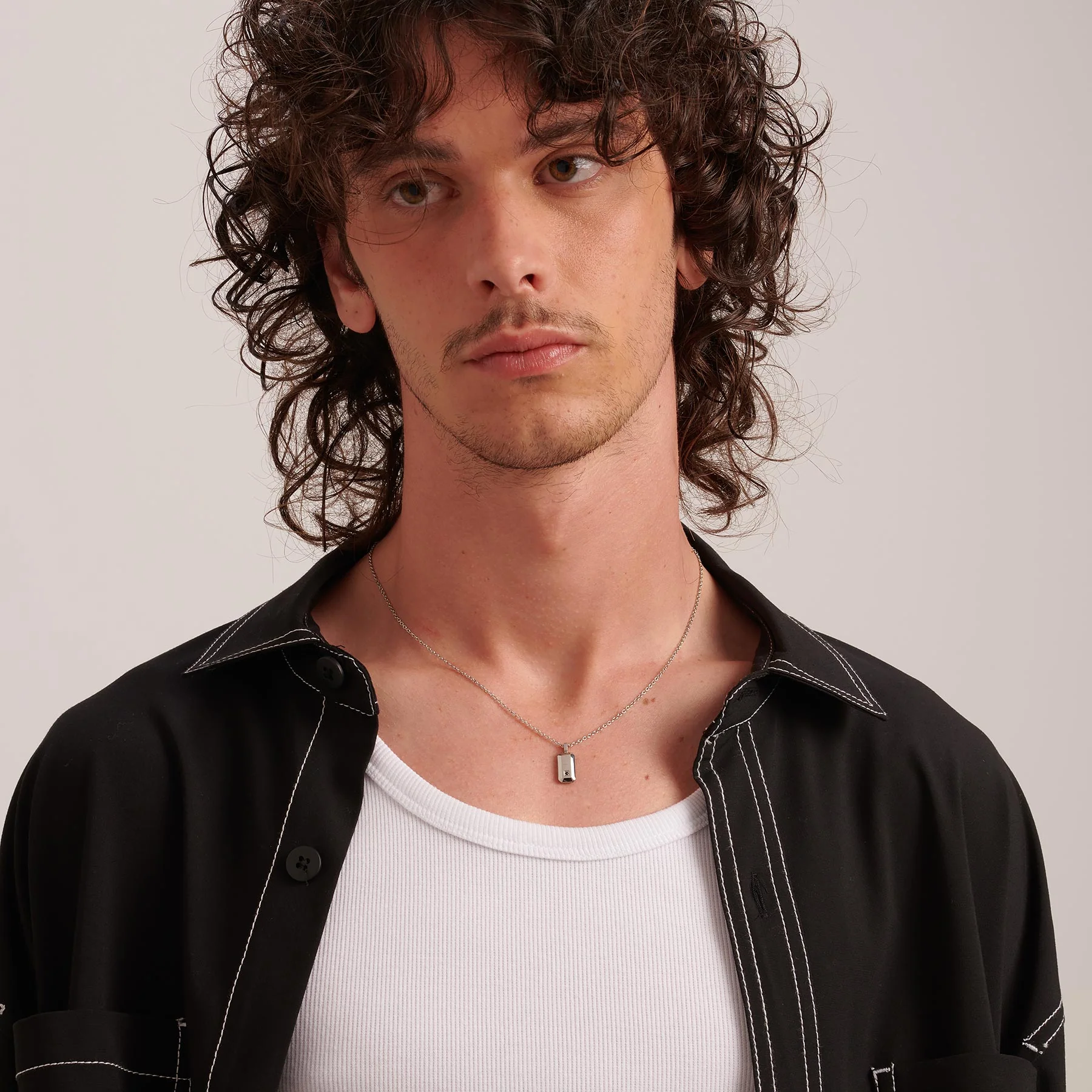 שרשרת לגבר FORGE BGF01 - Image 3