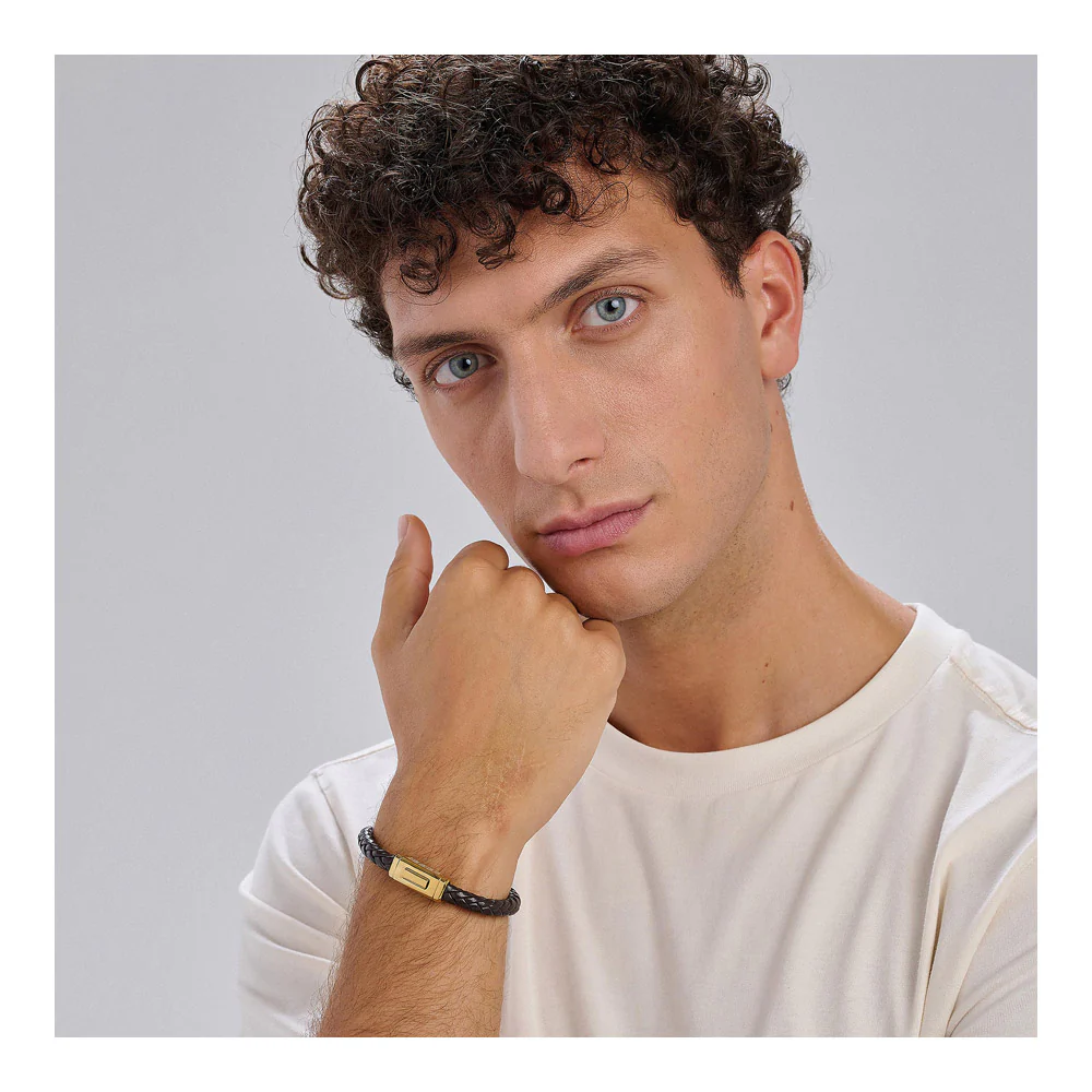 צמיד לגבר BOA12A - Image 3