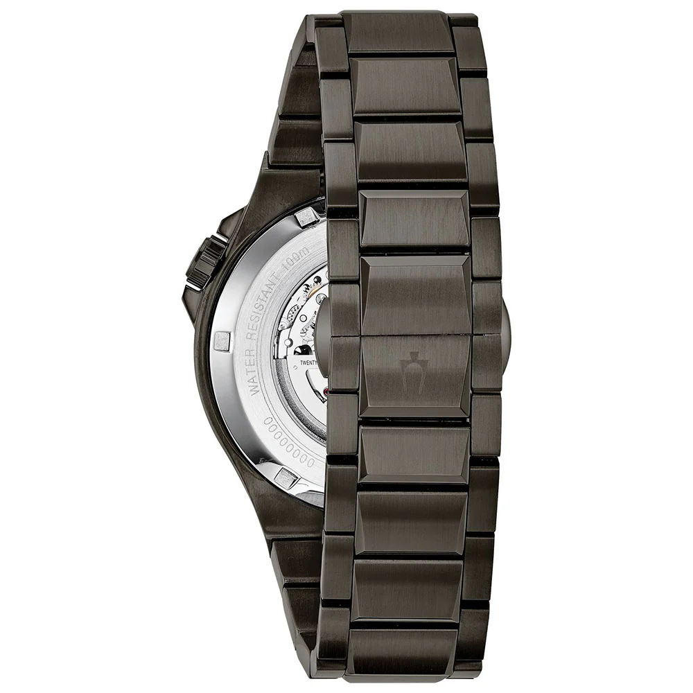 שעון יד לגבר BULOVA 98A179 - Image 3