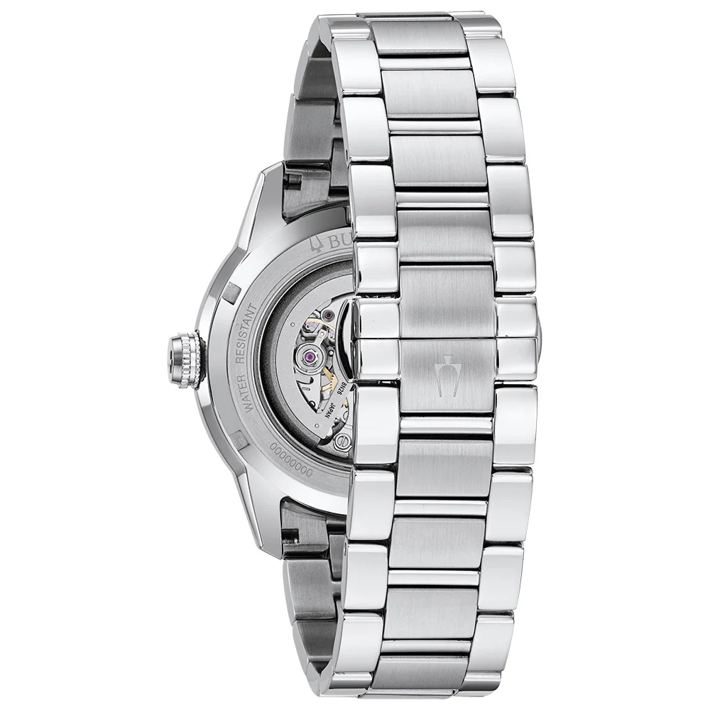 שעון יד לגבר BULOVA 96A208 - Image 3