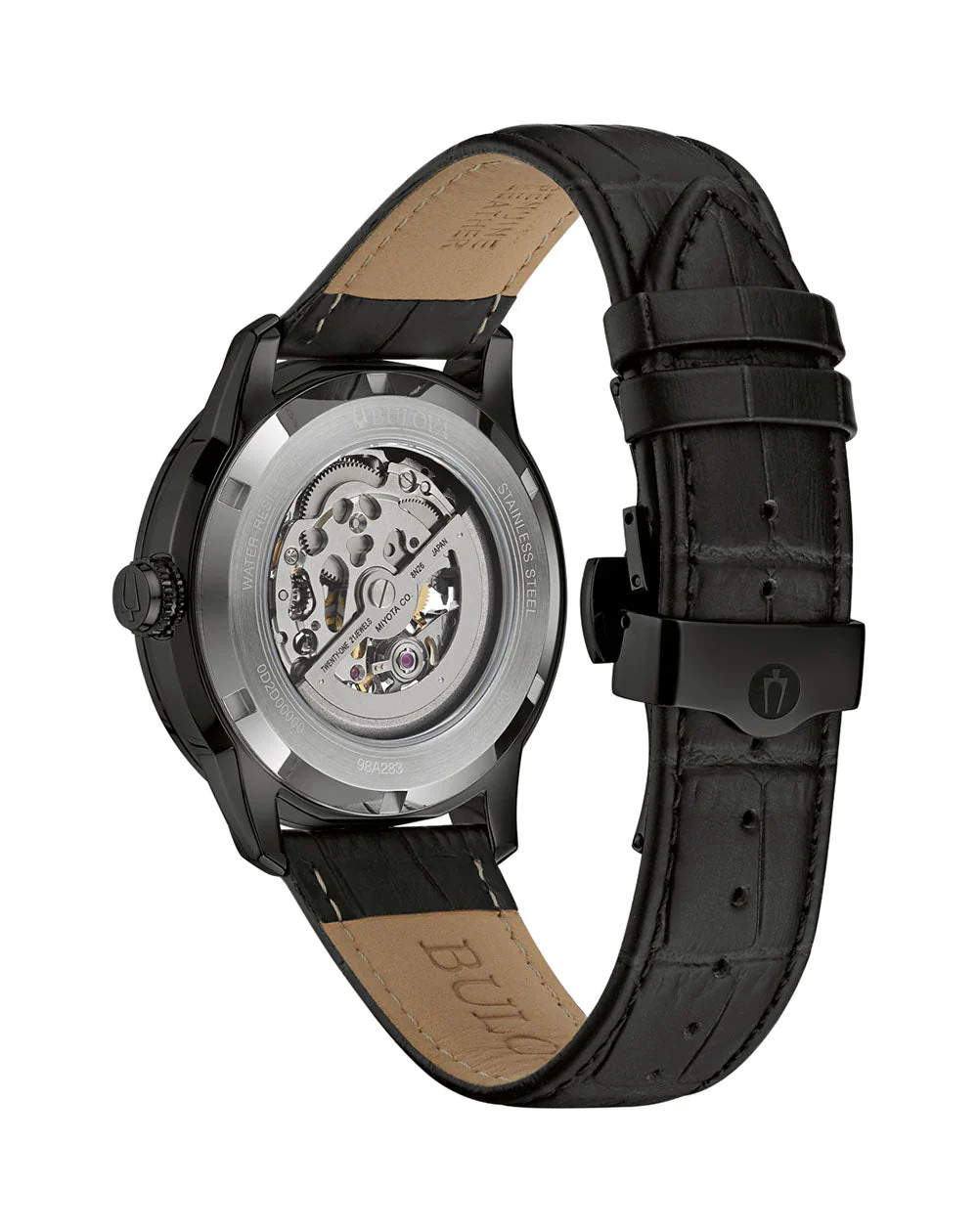 שעון יד לגבר BULOVA 98A283 - Image 3