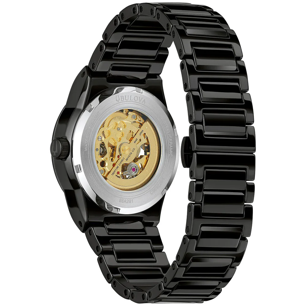 שעון יד לגבר BULOVA 98A291 - Image 3