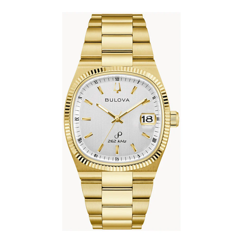 שעון יד לגבר BULOVA 97B223