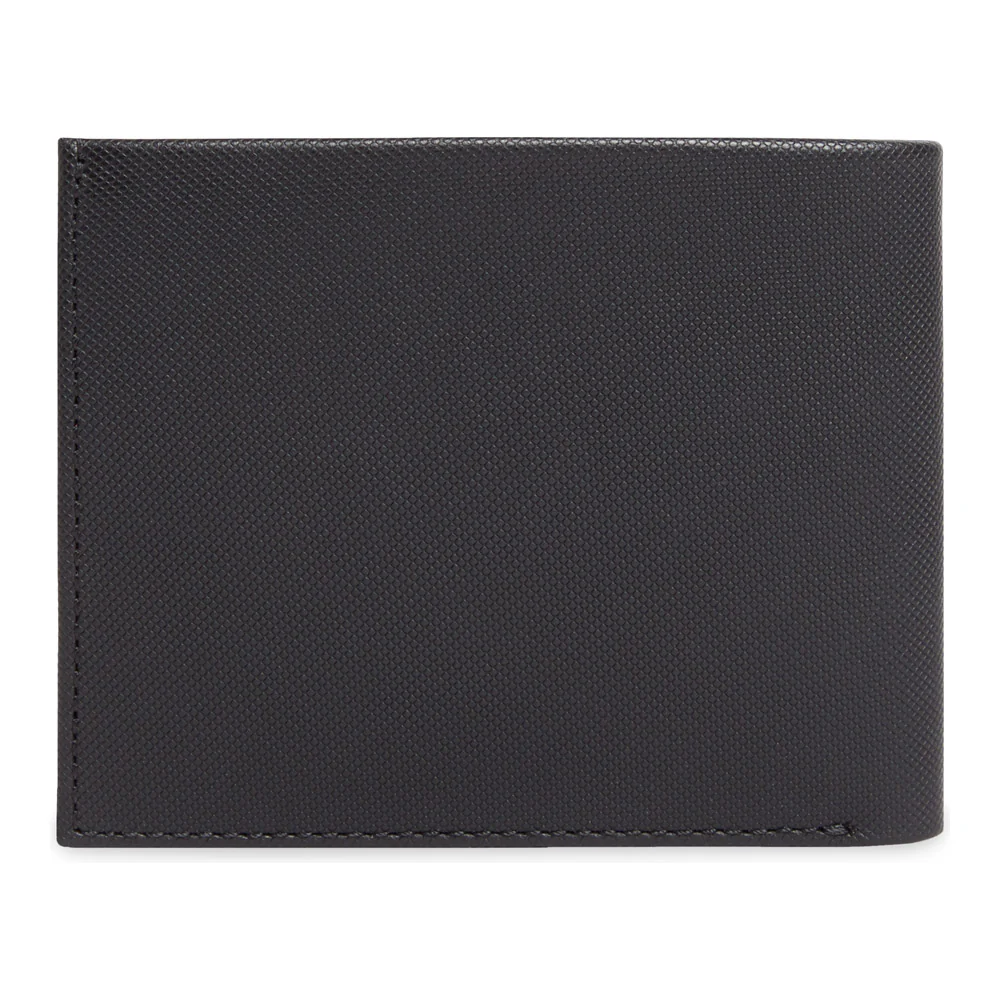 ארנק שחור Ck לגבר LV04D1043G UB1 - Image 3