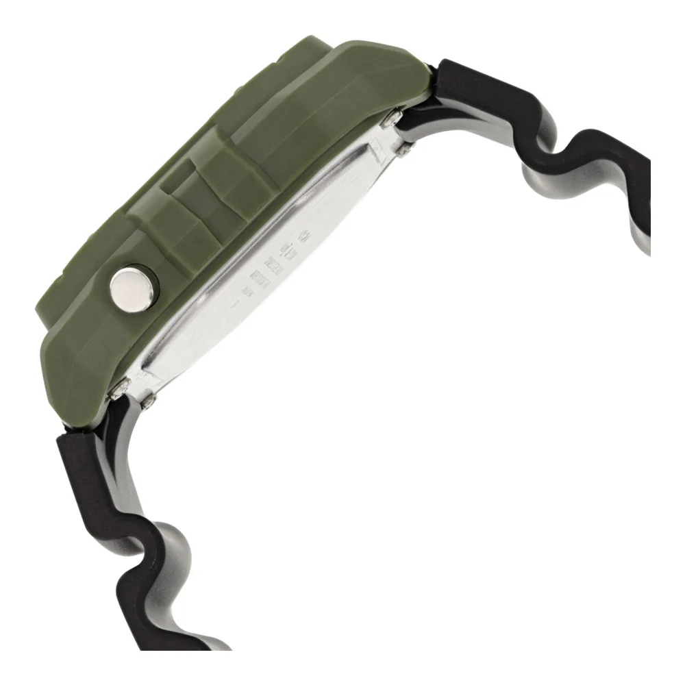 שעון יד קסיו W218H-3A - Image 3