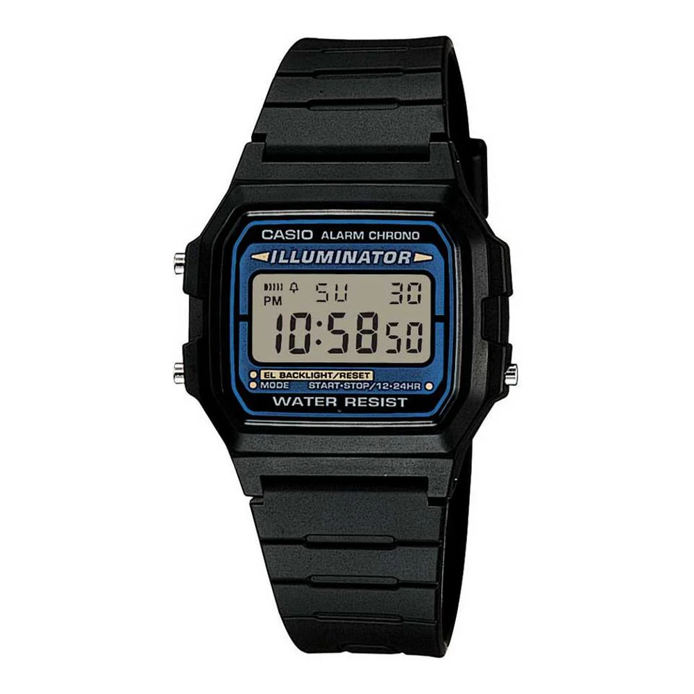 שעון יד קסיו F105W-1A