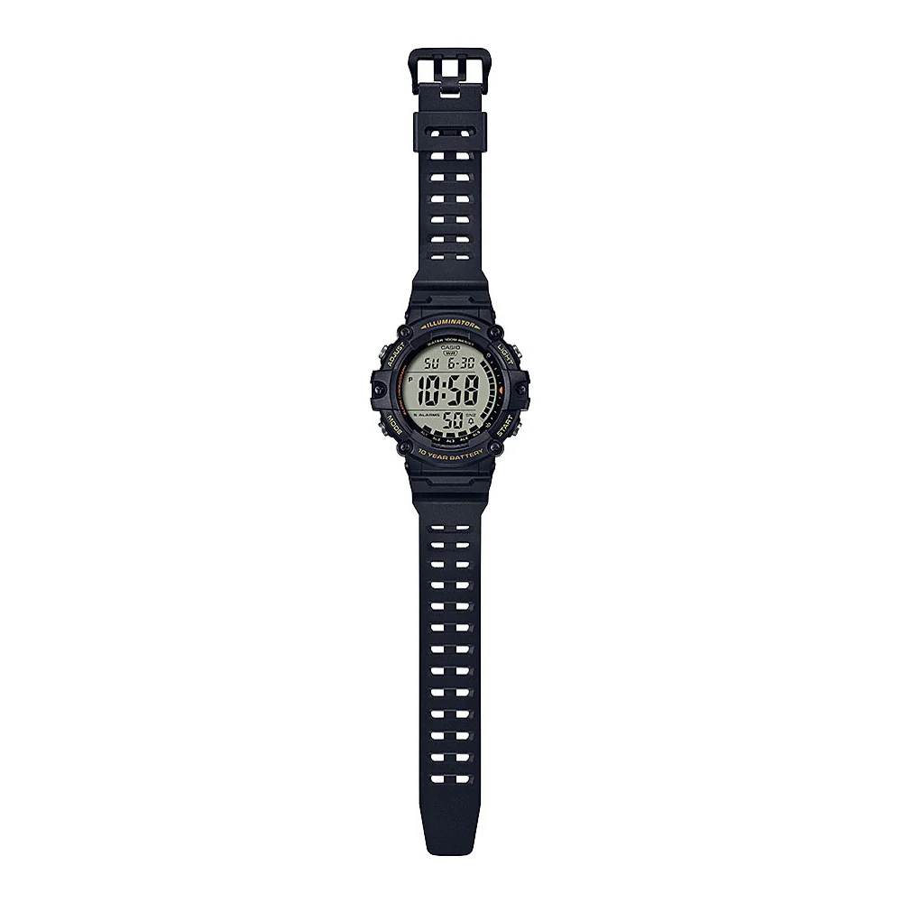 שעון יד קסיו AE1500WHX-1A - Image 2