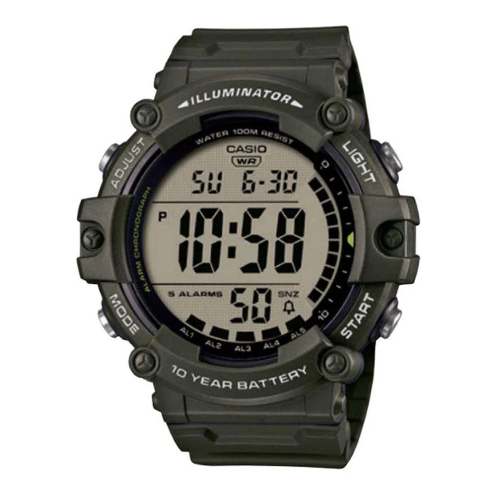 שעון יד קסיו AE1500WHX-3A