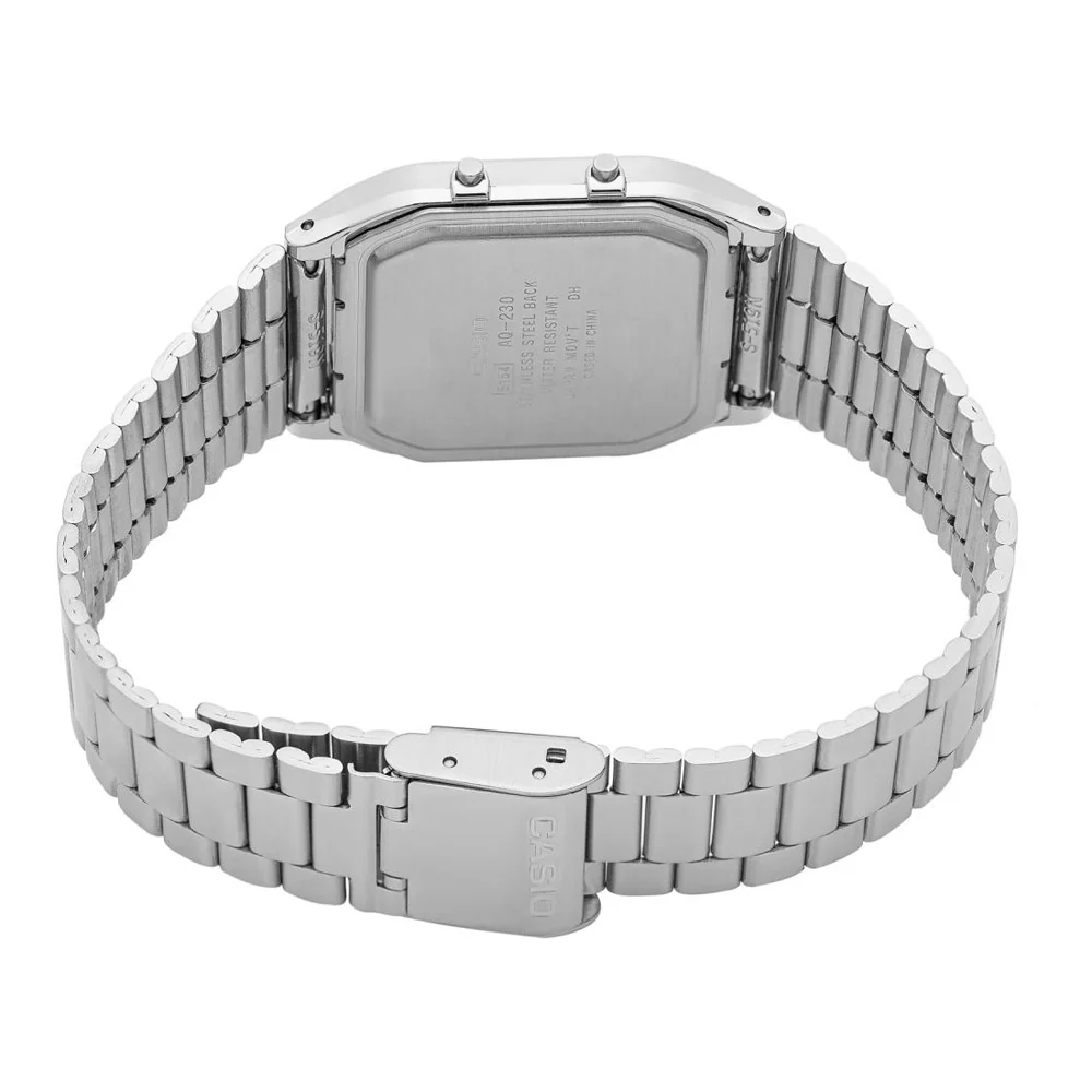 שעון יד קסיו AQ230A-2A1 - Image 3