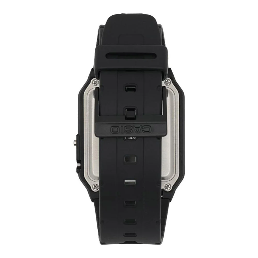 שעון יד קסיו CA53W-1Z - Image 5