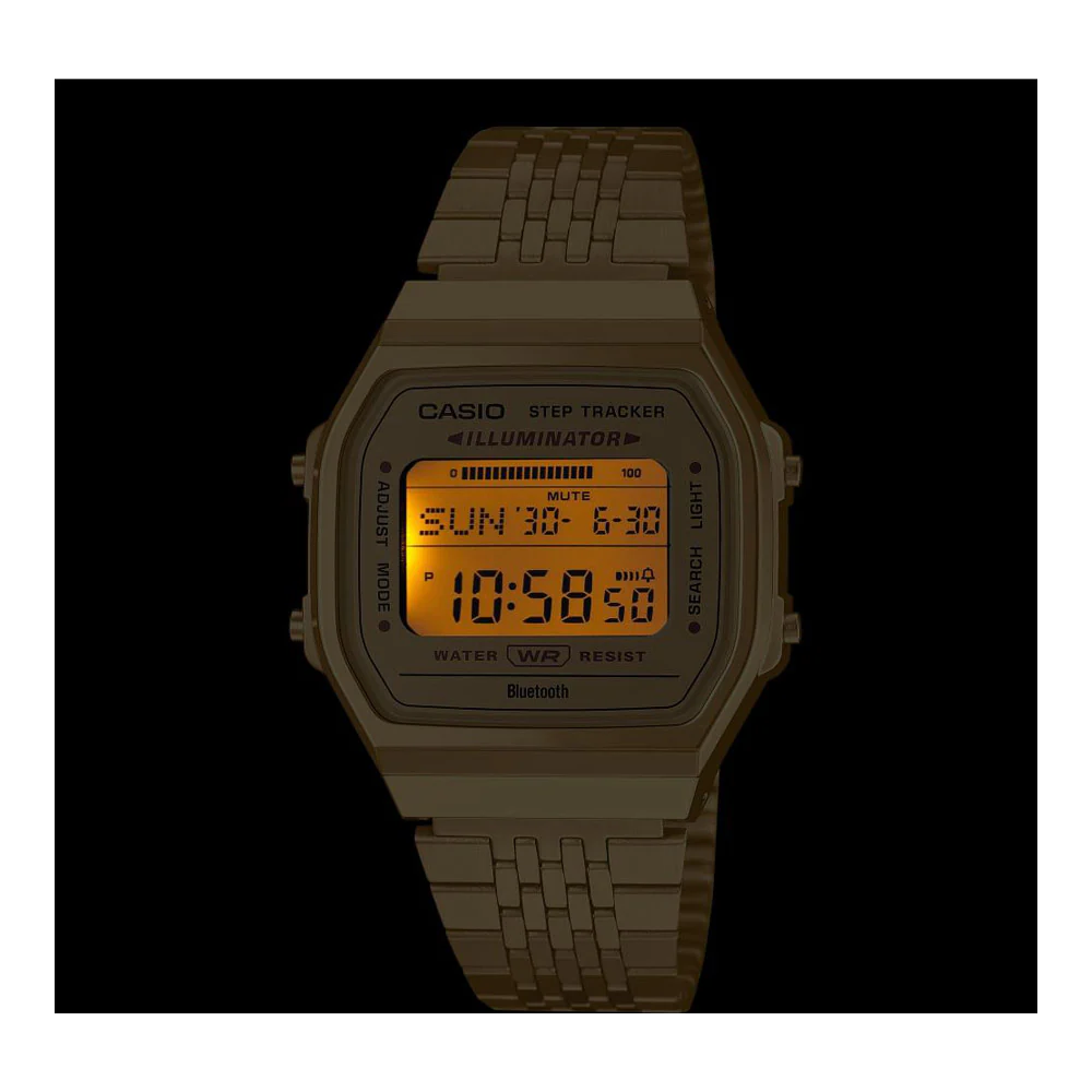 שעון יד קסיו וינטג' ABL100WEG-9A - Image 3