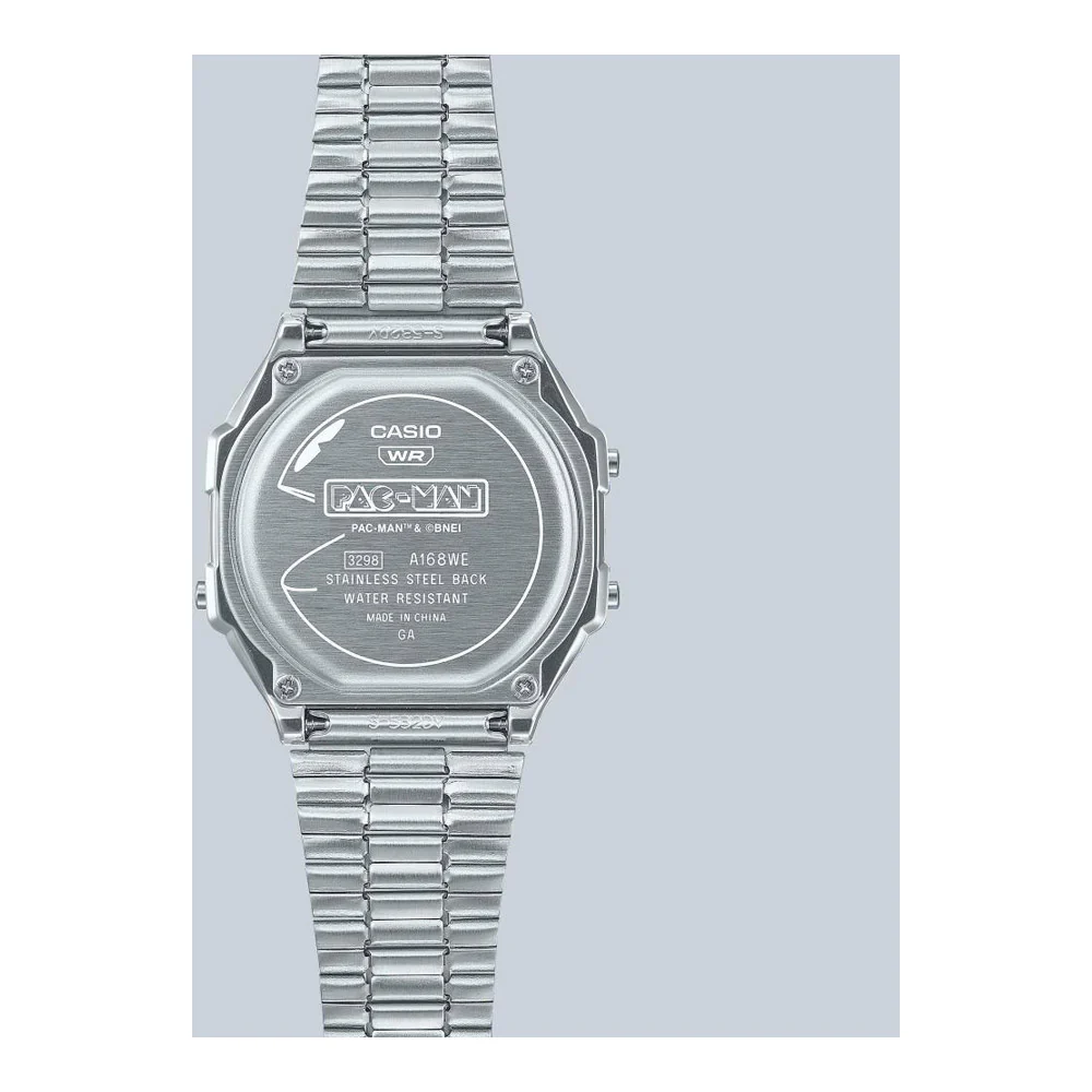 שעון יד קסיו A168WEPC-7A - Image 6