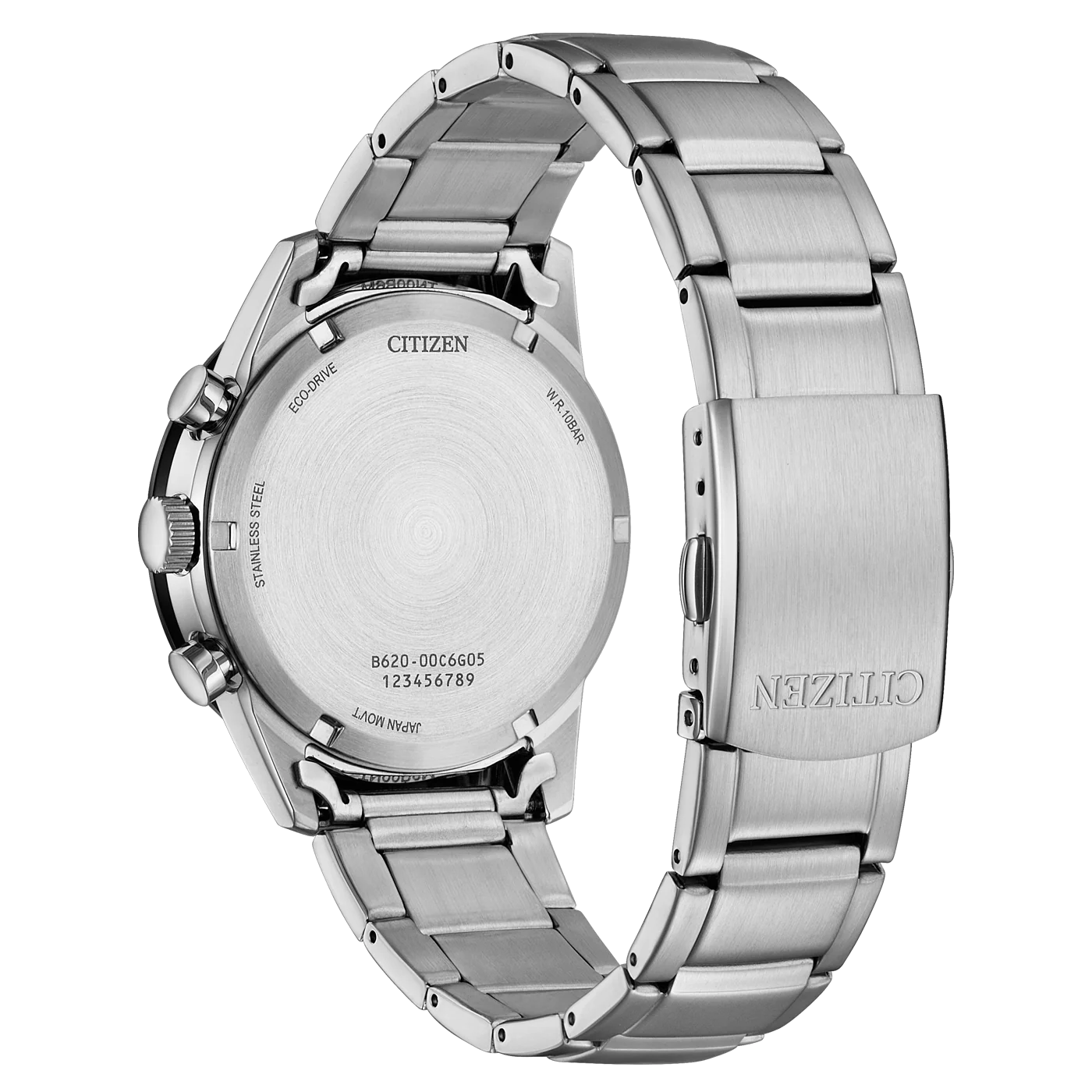 שעון יד לגבר CICA462456L - Image 3