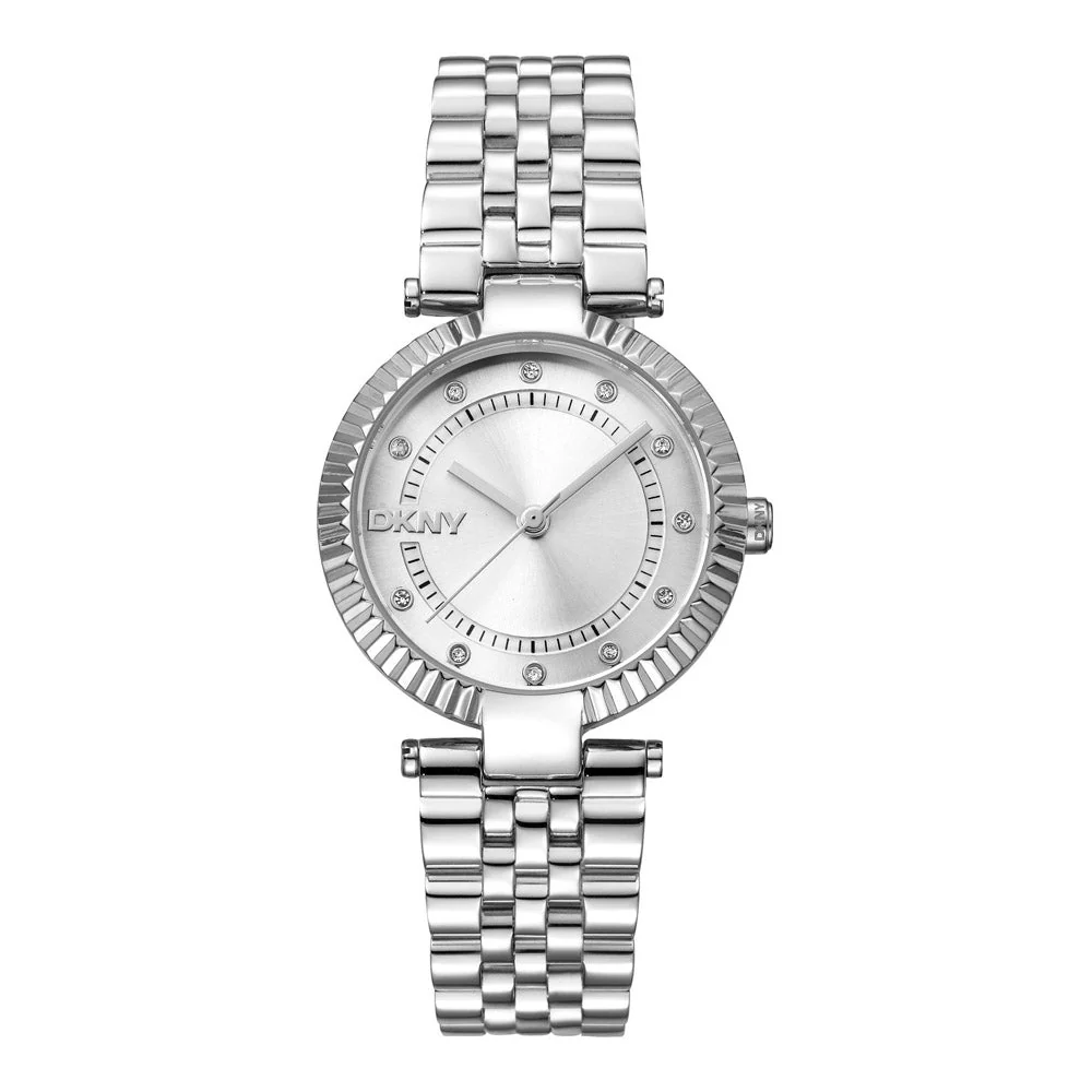 שעון יד DKNY לאישה DK1L042M0035