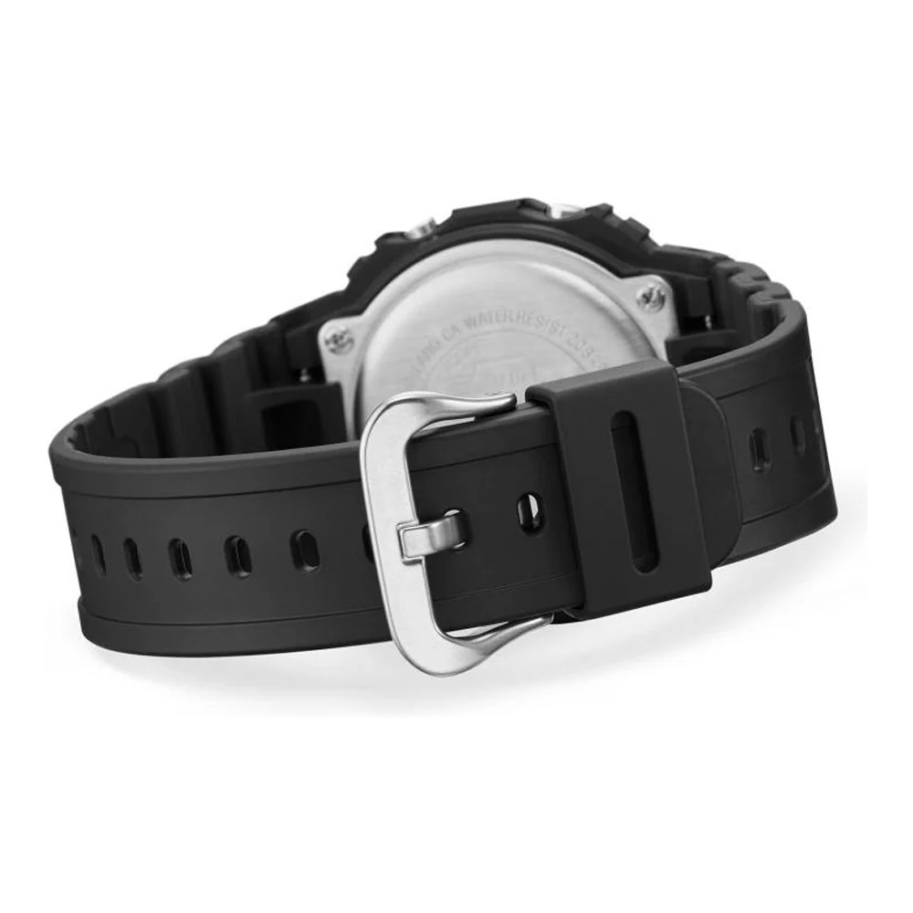 שעון יד ג'י-שוק DW-5600UE-1DR - Image 5