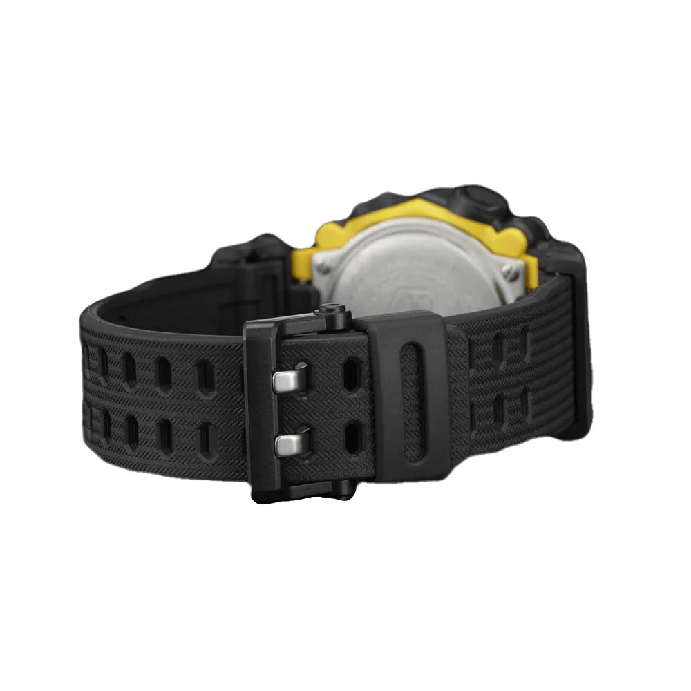 שעון יד ג'י שוק GA900-1A - Image 3