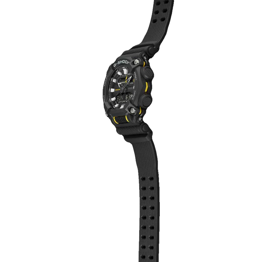 שעון יד ג'י שוק GA900-1A - Image 6