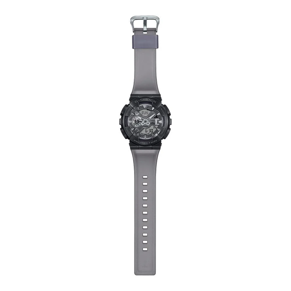 שעון יד ג'י שוק GM110MF-1A - Image 4
