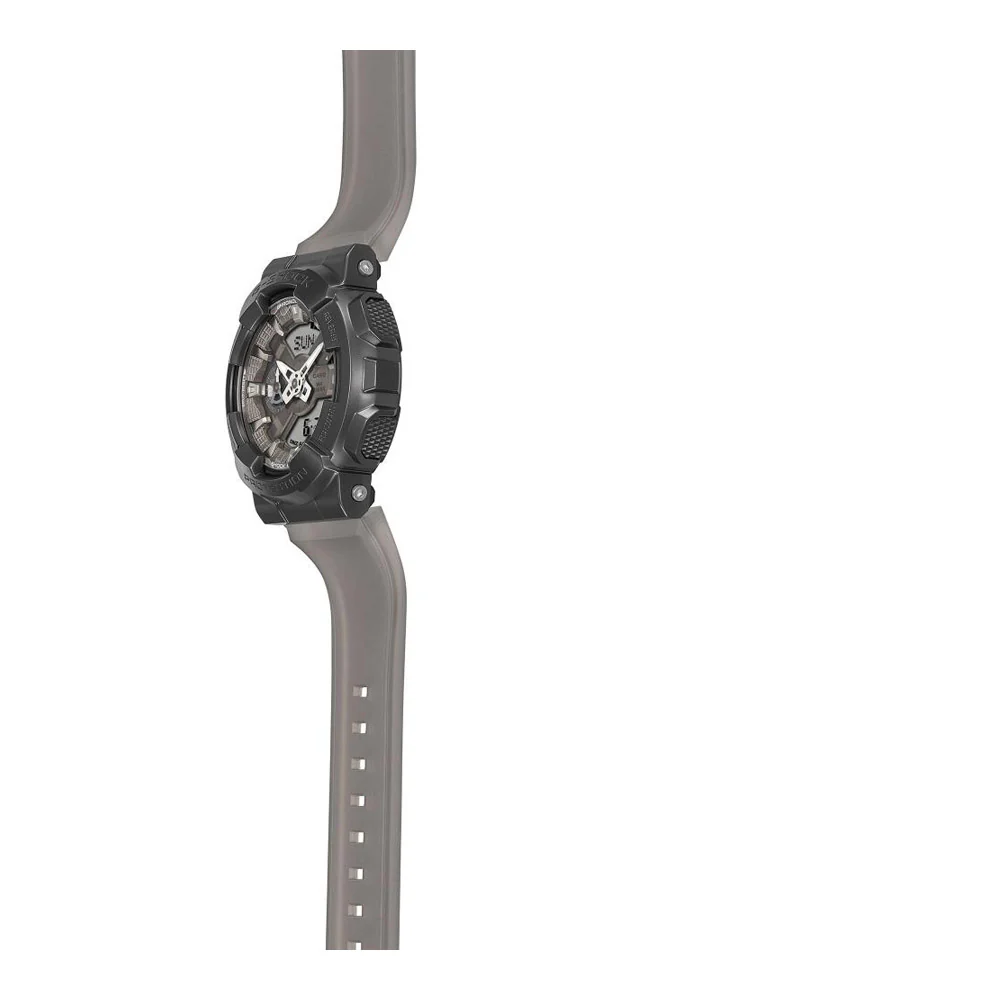 שעון יד ג'י שוק GM110MF-1A - Image 5