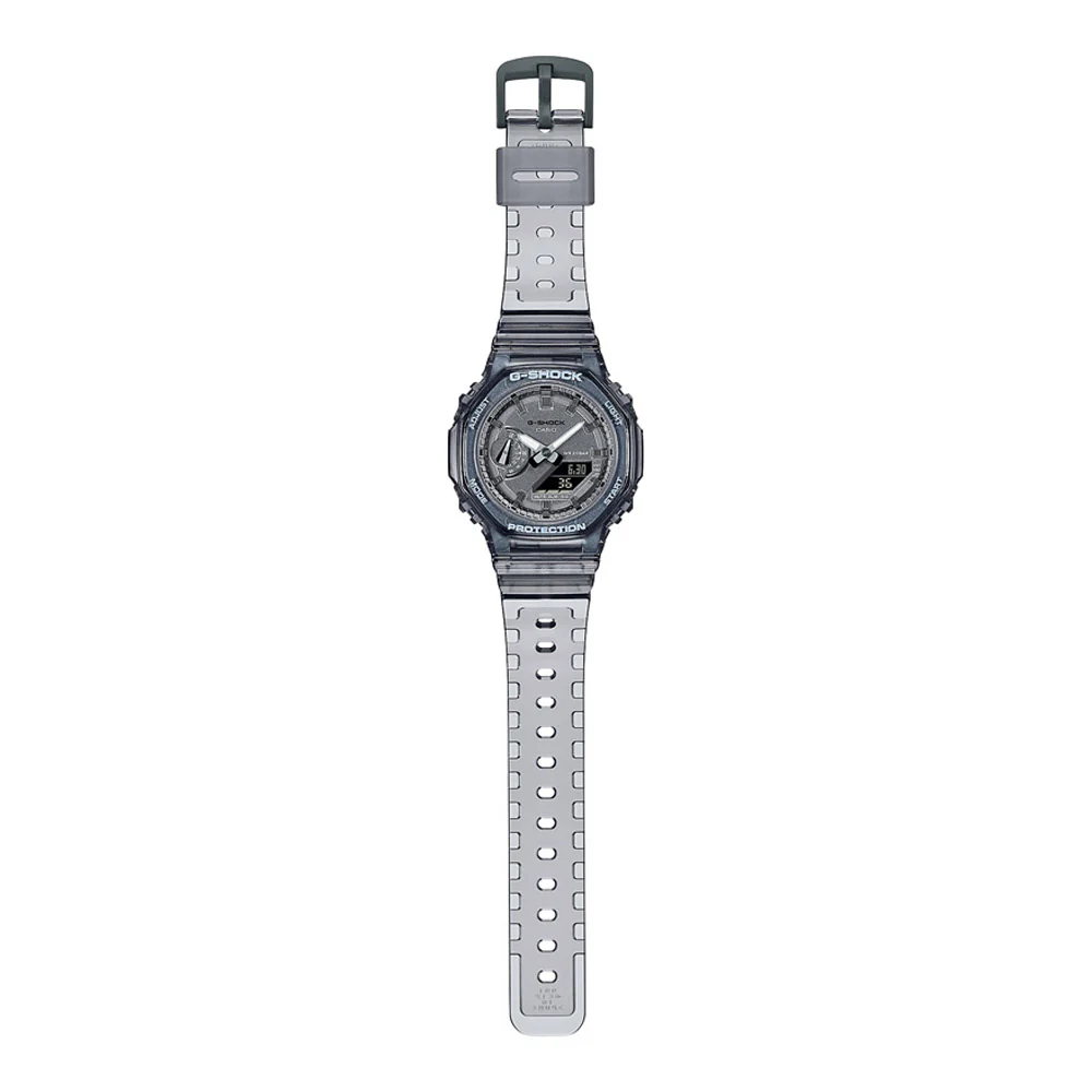 שעון יד ג'י שוק GMAS2100SK1A - Image 4