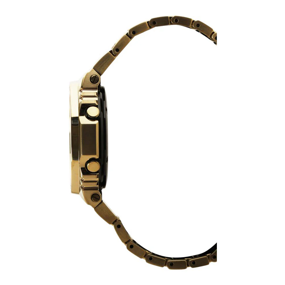 שעון יד ג'י שוק GMB2100GD-9A - Image 5