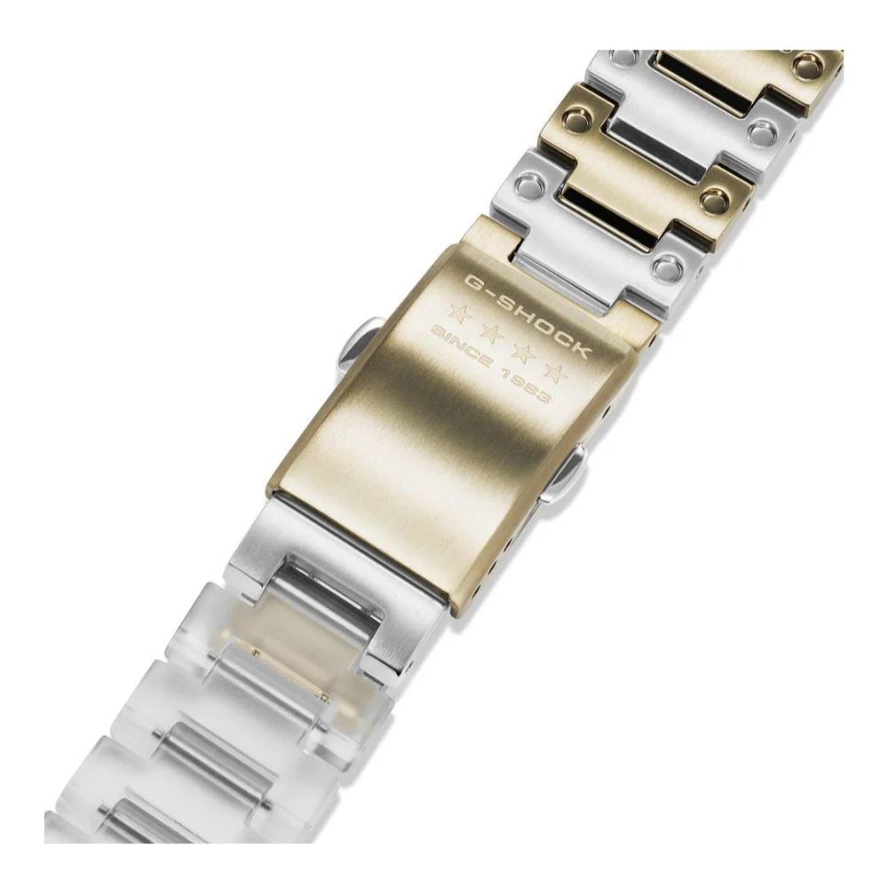 שעון יד ג'י שוק DWE5640RX-7D - Image 5