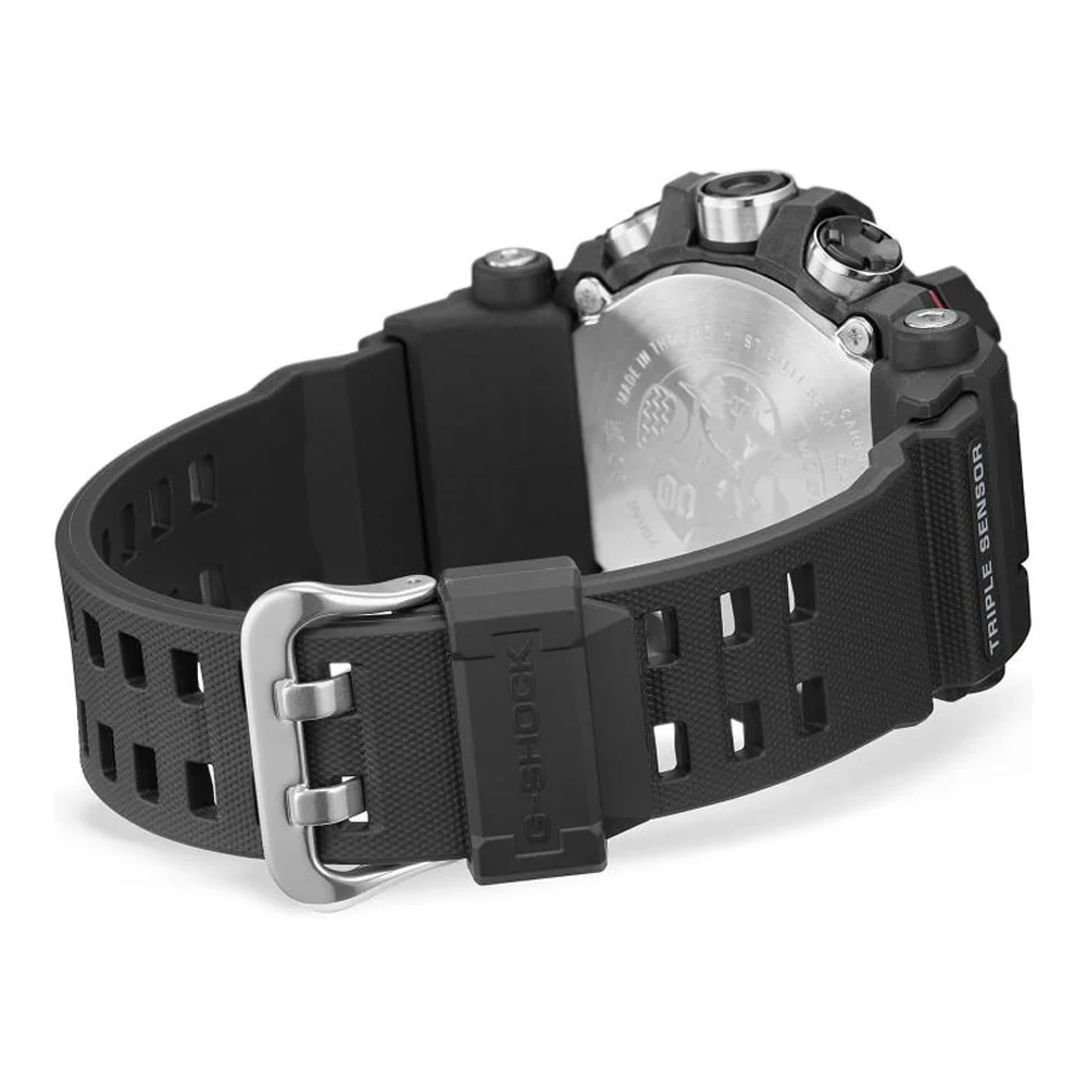 שעון יד ג'י שוק GW9500-1D - Image 6