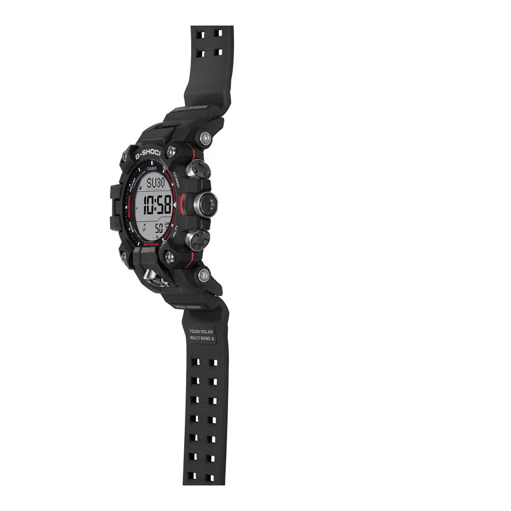 שעון יד ג'י שוק GW9500-1D - Image 7
