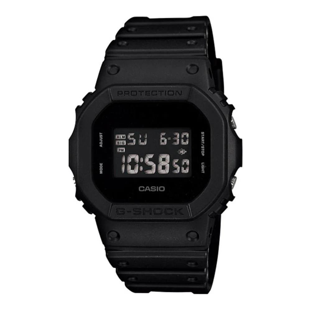 שעון יד ג'י-שוק DW-5600UBB-1DR