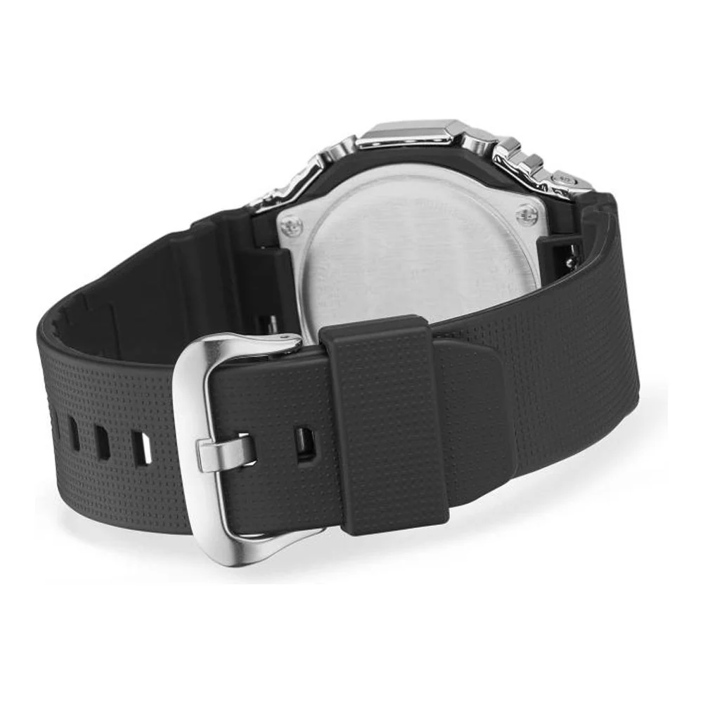 שעון יד ג'י שוק GBM2100A-1A2 - Image 5