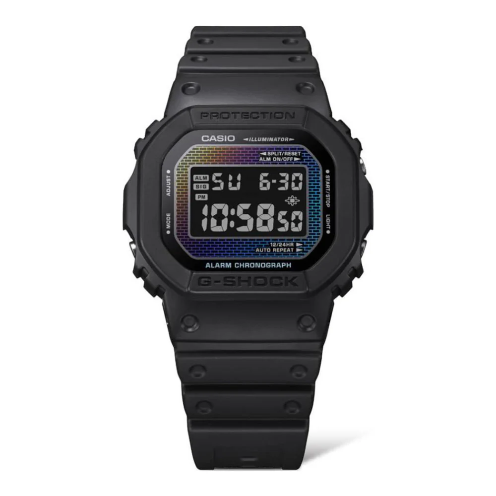 שעון יד ג'י שוק DW5600RW-1D - Image 2