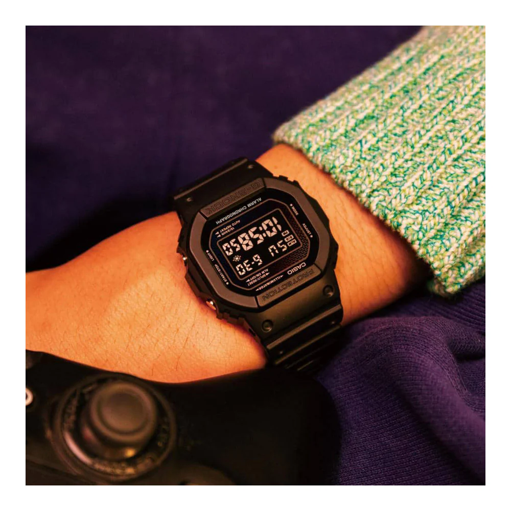 שעון יד ג'י שוק DW5600RW-1D - Image 4