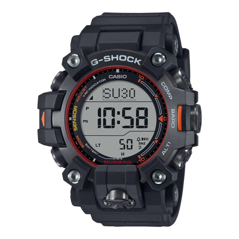 שעון יד ג'י שוק GW9500MEC-1D