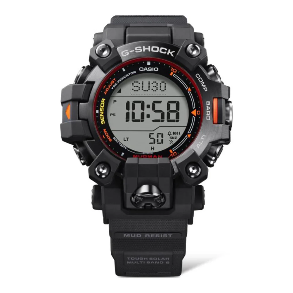 שעון יד ג'י שוק GW9500MEC-1D - Image 2