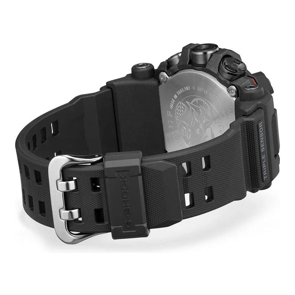 שעון יד ג'י שוק GW9500MEC-1D - Image 5