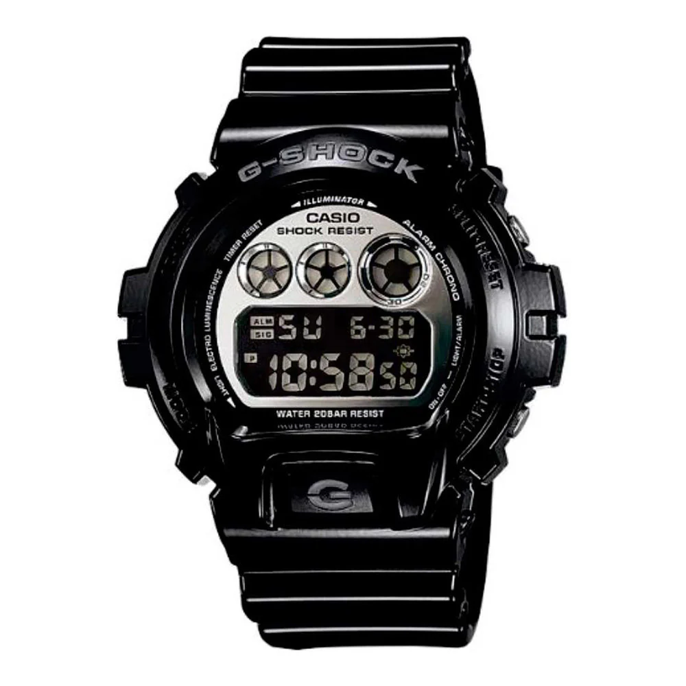 שעון יד ג'י-שוק DW-6900NB-1