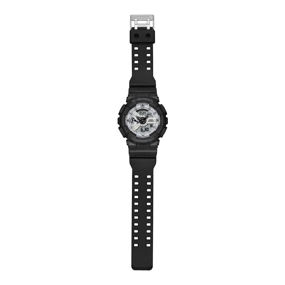 שעון יד ג'י שוק GA110WD-1A - Image 2