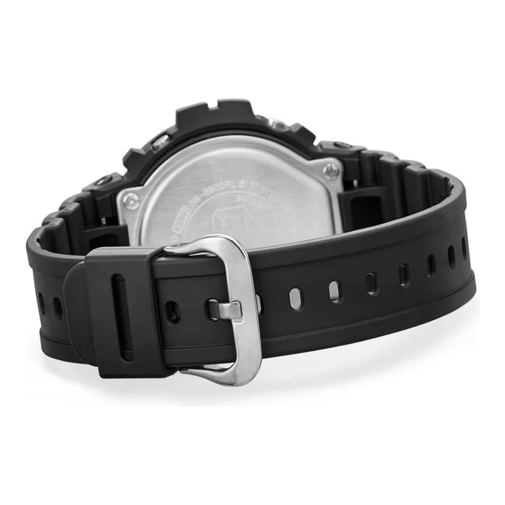 שעון יד ג'י-שוק DW-6900RL-1DR - Image 4