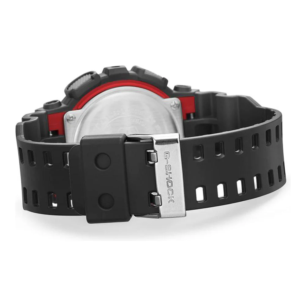 שעון יד ג'י-שוק GA-110RL-1ADR - Image 6